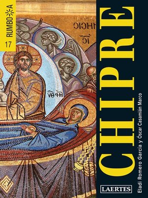 cover image of Chipre